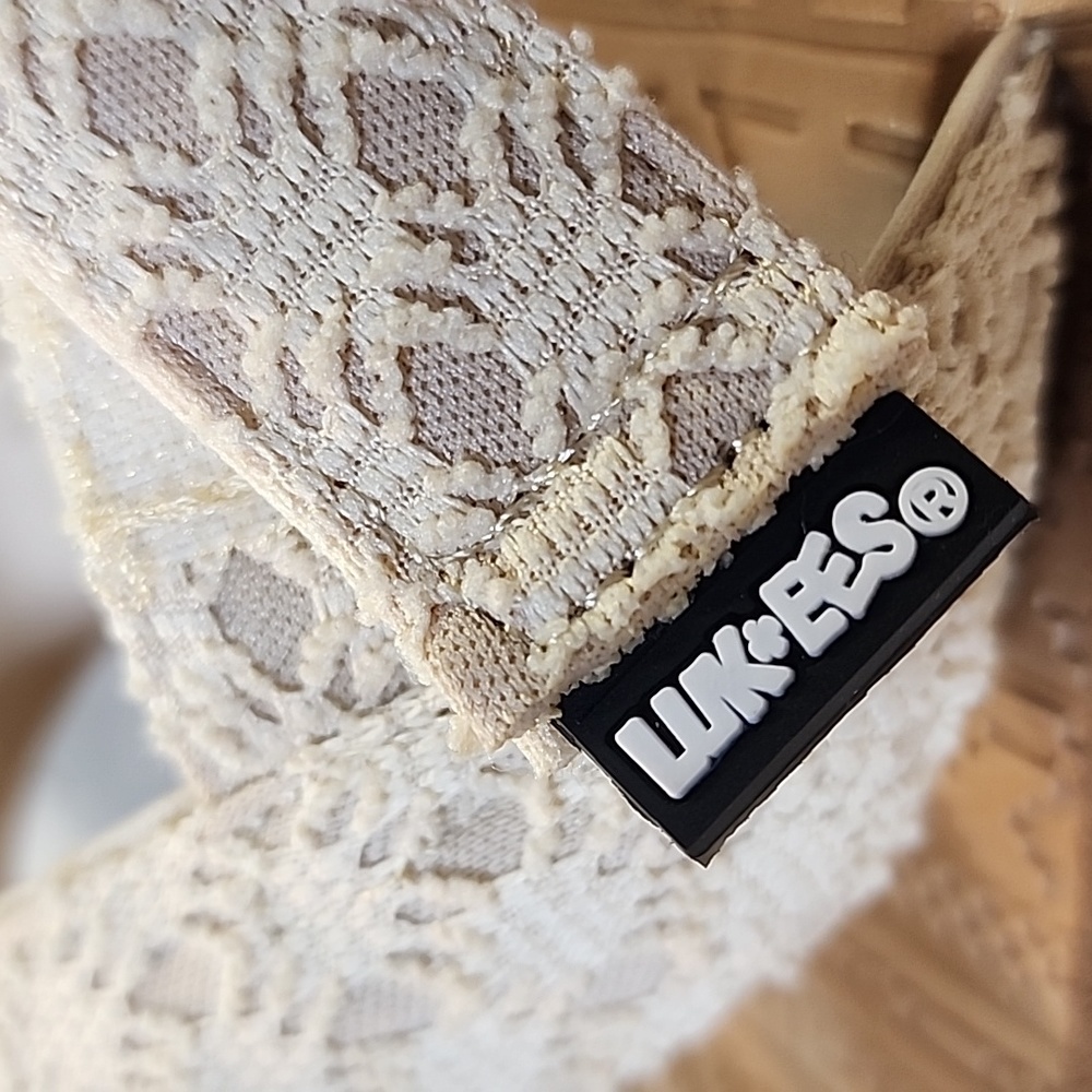 Luk.ees brand sandals - Picture 5 of 7